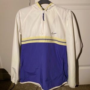 Nike Quarter Zip